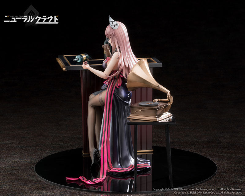 Girls' Frontline - Persicaria - Besotted Evernight Ver. (Reverse Studio)