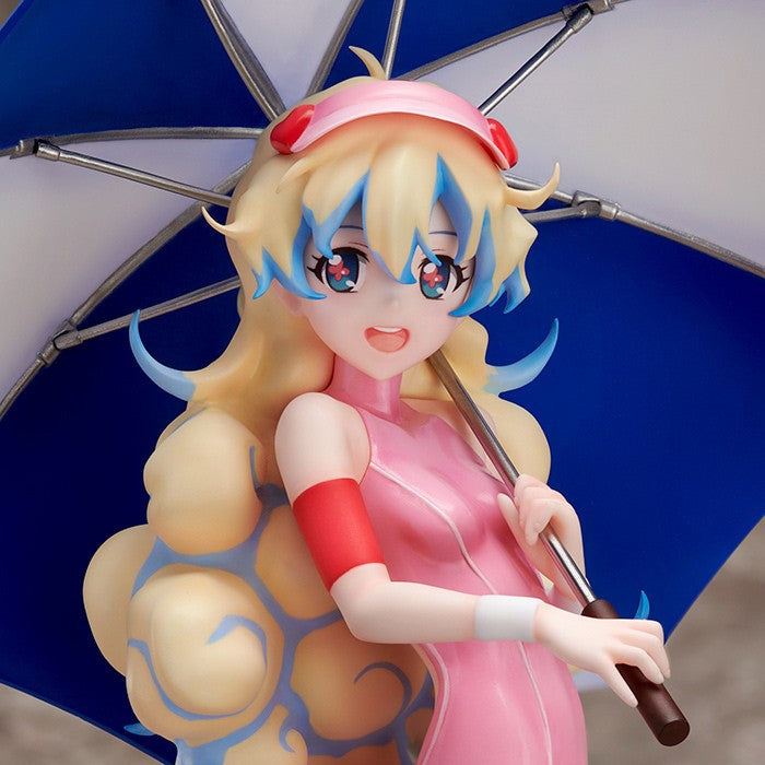 Gurren Lagann - Nia Teppelin - Race Queen Ver. (Hobby Max)