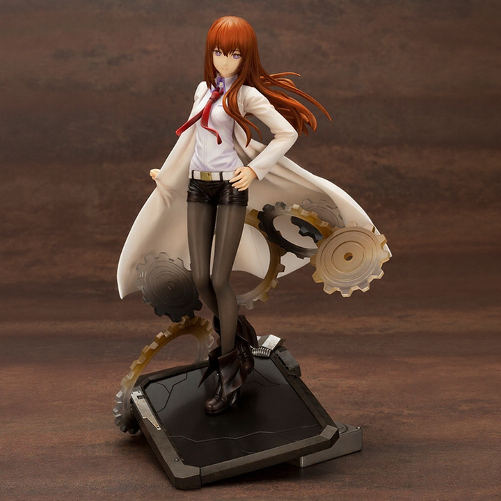 Steins; Gate 0 - Makise Kurisu - Antinomic Dual (Kotobukiya)