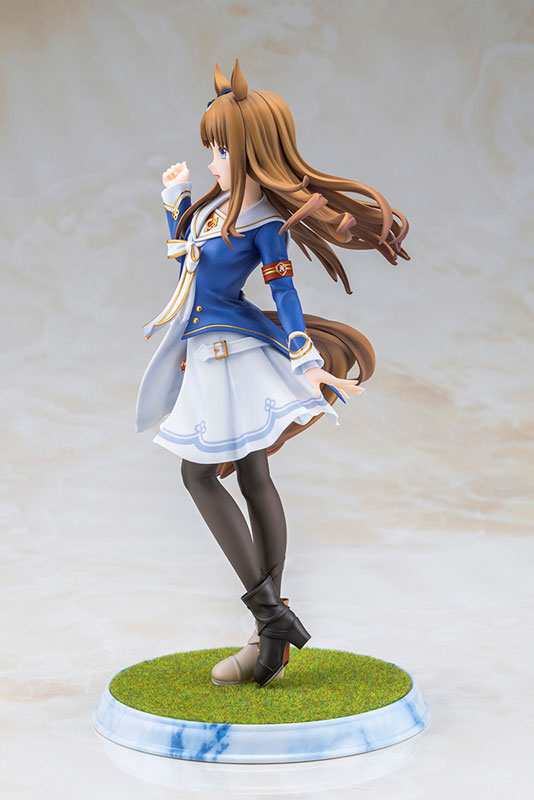 【Pre Order】Umamusume: Pretty Derby - Grass Wonder (Kotobukiya)