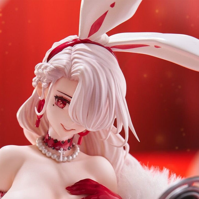 Azur Lane - Prinz Heinrich - F:Nex - Heinrich op podium Ver. (FuRyu)