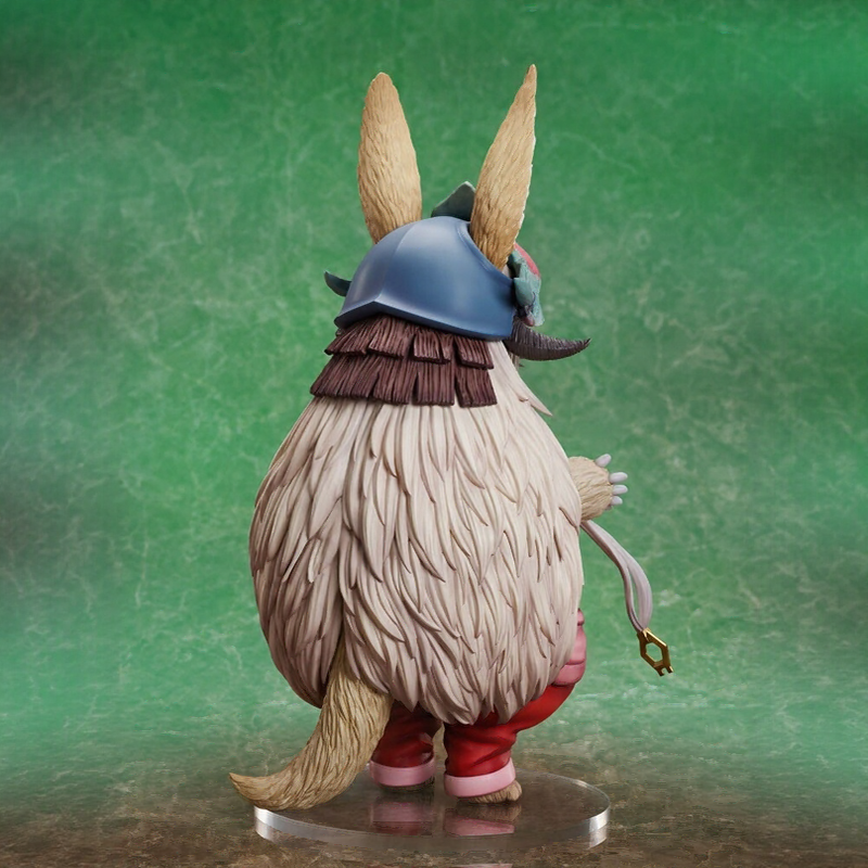 Laget i Abyss - Nanachi - F: NEX (FuRyu)
