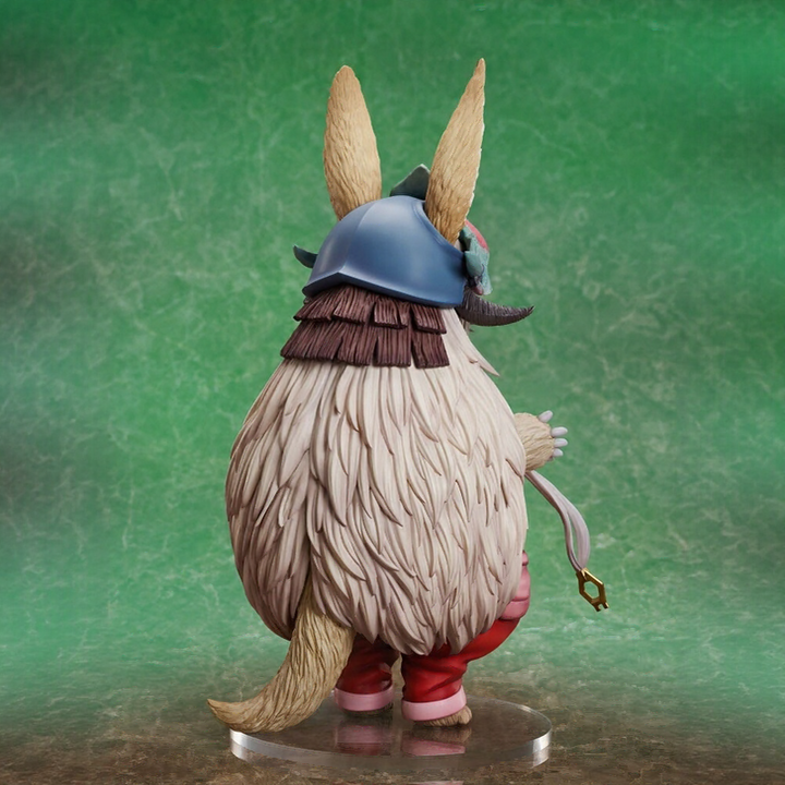 Laget i Abyss - Nanachi - F: NEX (FuRyu)