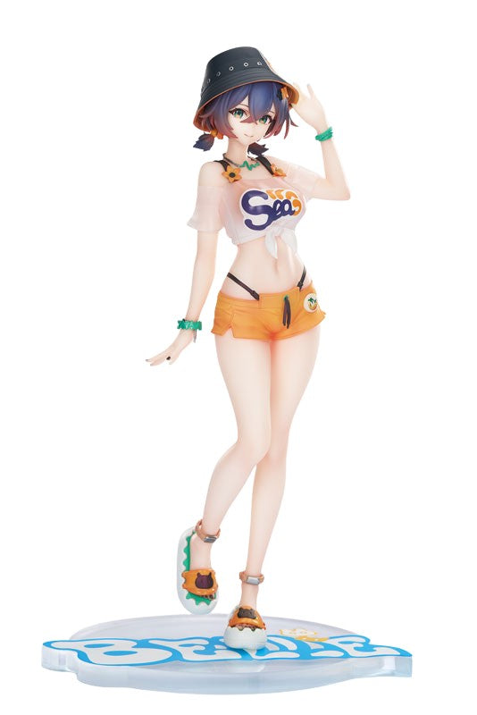 【Pre Order】Zenless Zone Zero - Belle - Limepie - Summer Skies (Apex Innovation)