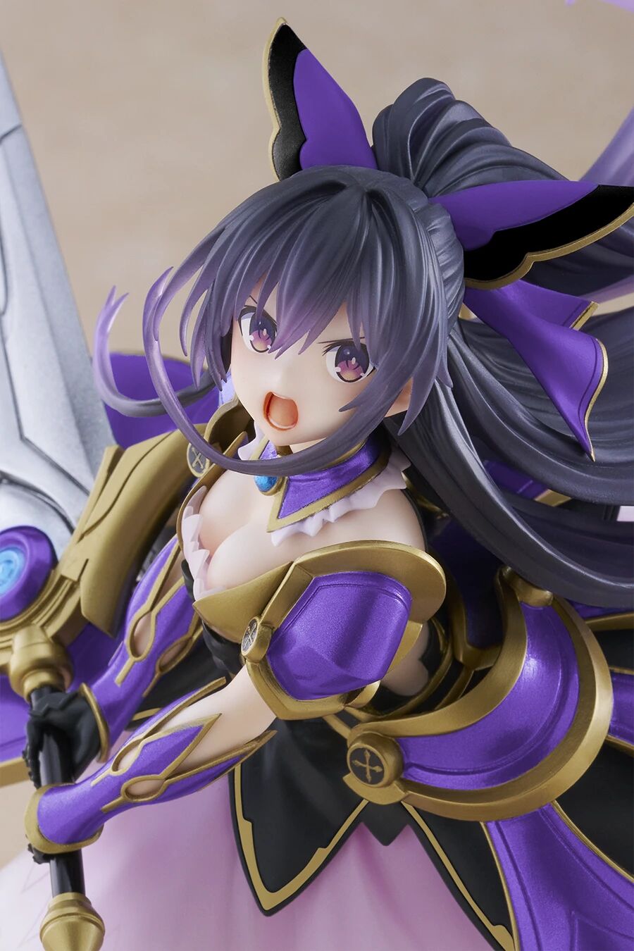 Date A Live - Yatogami Tohka - Artist MasterPiece+ - Sandalphon (Taito)