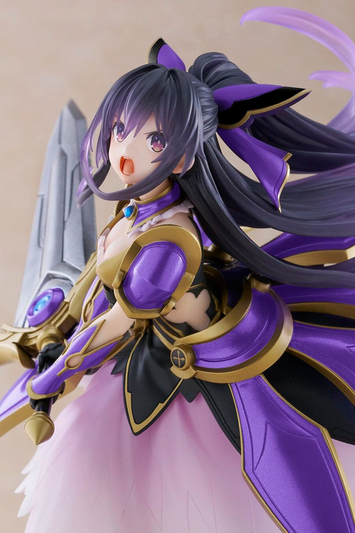 Date A Live - Yatogami Tohka - Artist MasterPiece+ - Sandalphon (Taito)