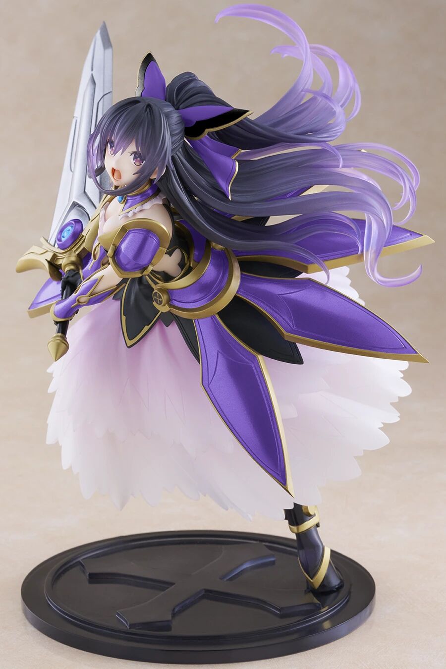 Date A Live - Yatogami Tohka - Artist MasterPiece+ - Sandalphon (Taito)
