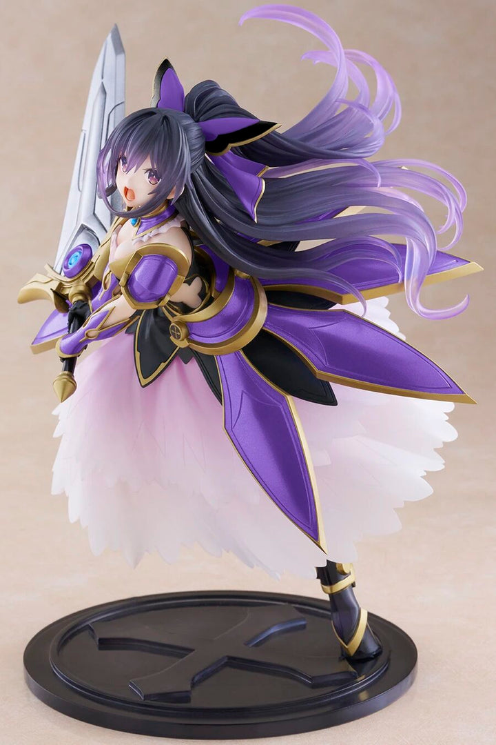Date A Live - Yatogami Tohka - Artist MasterPiece+ - Sandalphon (Taito)