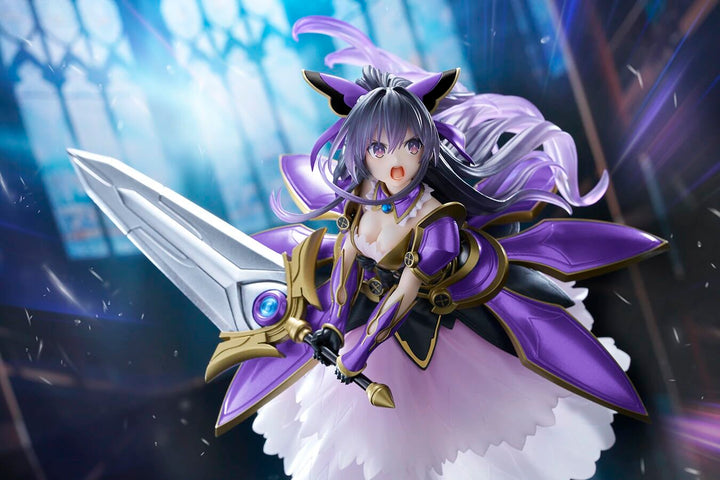 Date A Live - Yatogami Tohka - Artist MasterPiece+ - Sandalphon (Taito)