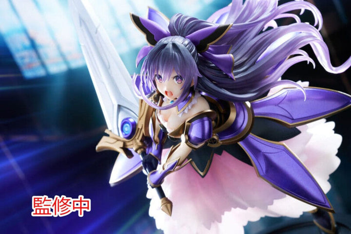 Date A Live - Yatogami Tohka - Artist MasterPiece+ - Sandalphon (Taito)