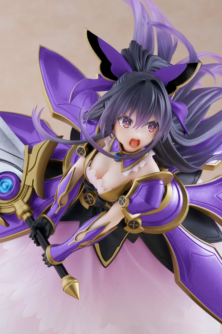 Date A Live - Yatogami Tohka - Artist MasterPiece+ - Sandalphon (Taito)