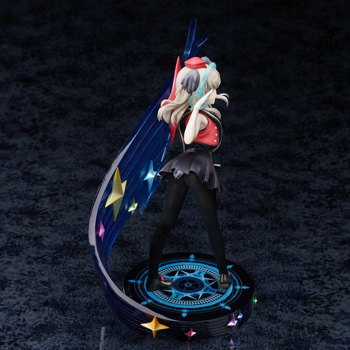 Streghe Luminose - Virginia Robertson - F:Nex (FuRyu)