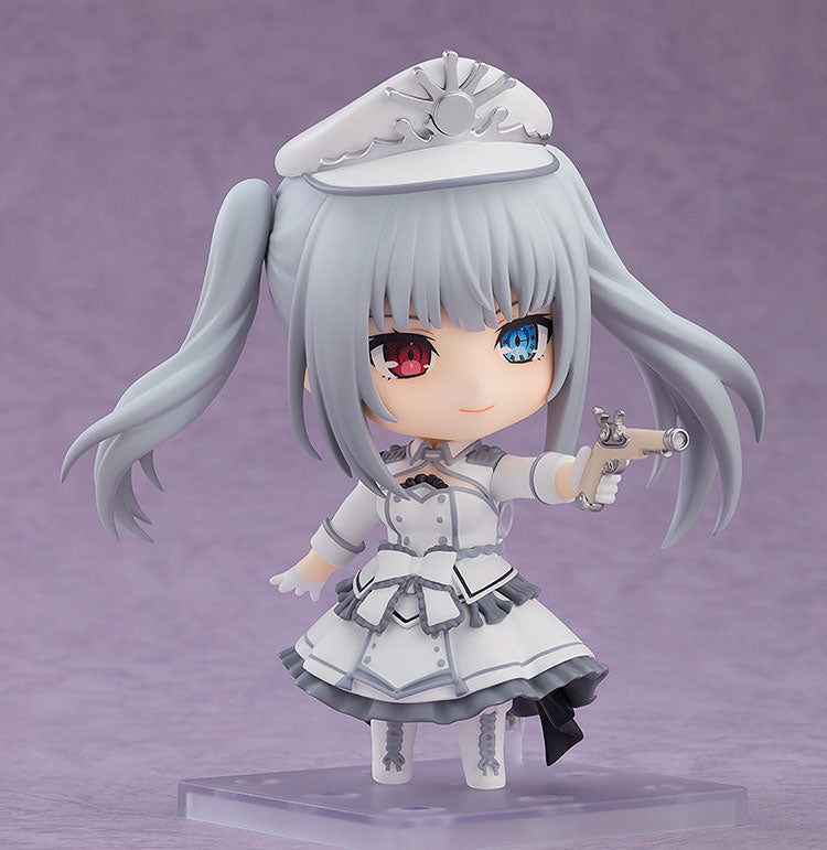Date A Live - White Queen - Nendoroid (#2747) (Good Smile Company)