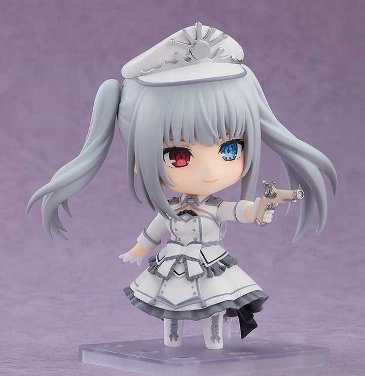 Date A Live - White Queen - Nendoroid (#2747) (Good Smile Company)