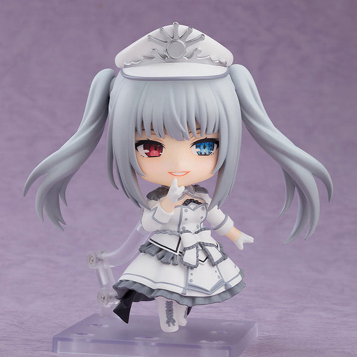 Date A Live - White Queen - Nendoroid (#2747) (Good Smile Company)