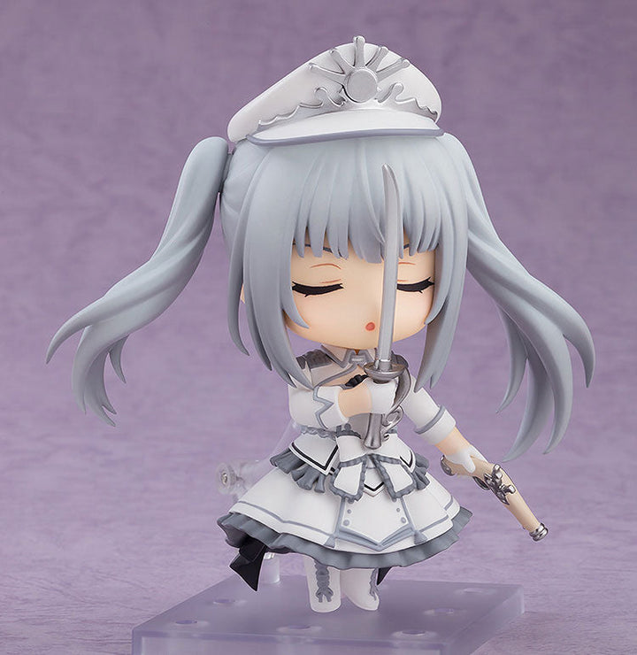 Date A Live - White Queen - Nendoroid (#2747) (Good Smile Company)