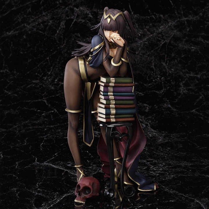 Fire Emblem: Kakusei - Sallya (Good Smile Company, Max Factory)