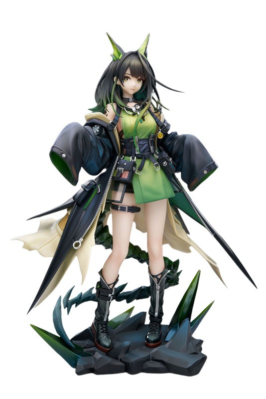 【Pre Order】Arknights - Mon3tr (Apex Innovation)