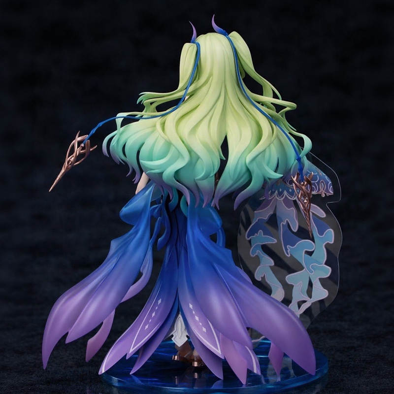 【Pre Order】Honkai Impact 3rd - Mobius - Gift+ - Daughter of Corals Ver. (Myethos)