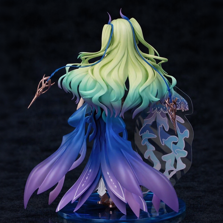 【Pre Order】Honkai Impact 3rd - Mobius - Gift+ - Daughter of Corals Ver. (Myethos)