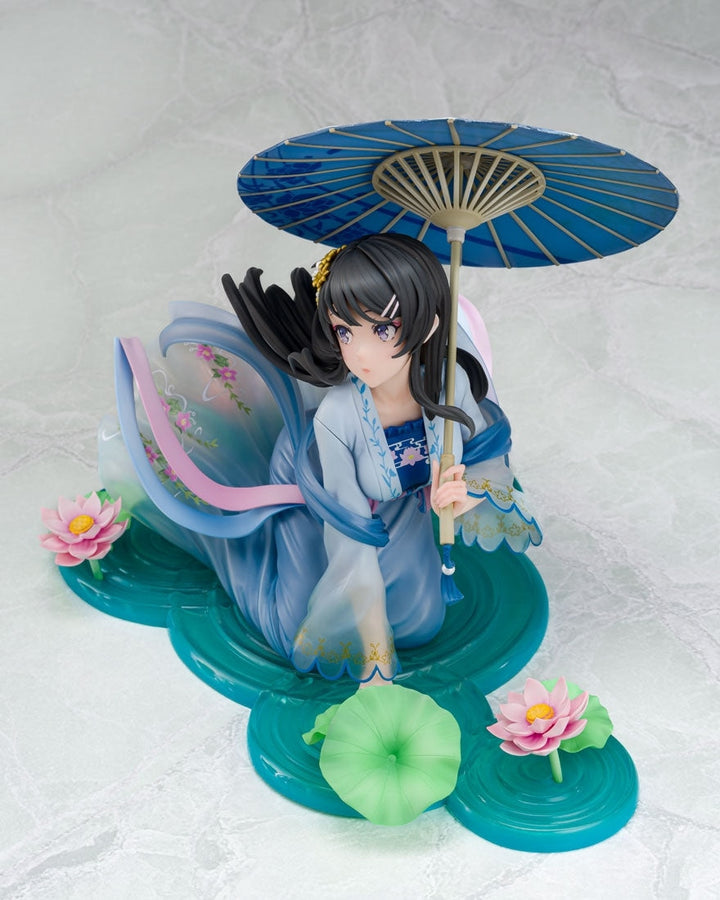 Rascal Does Not Dream of Bunny Girl Senpai - Sakurajima Mai - KDcolle - Hanfu ver. (Kadokawa)