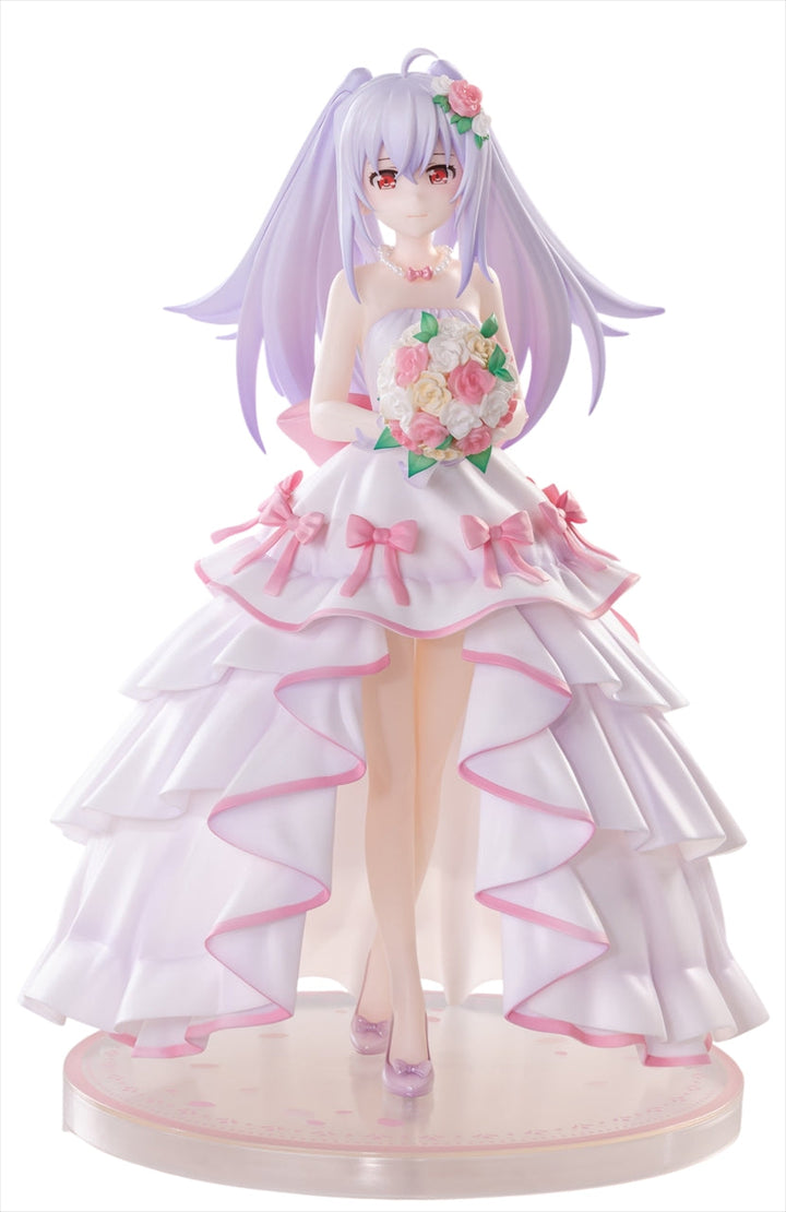 【Pre Order】Plastic Memories - Isla - Wedding Dress Ver. (Aniplex (Shanghai) Culture and Arts)