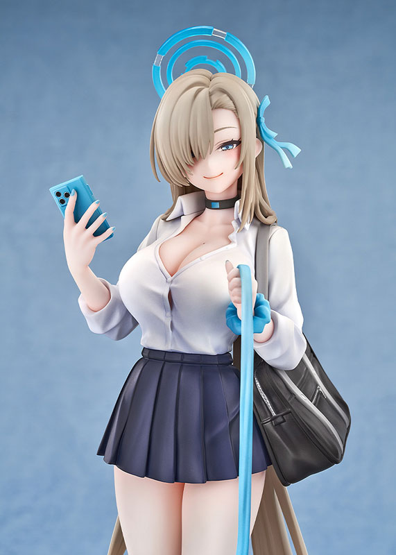 【Pre Order】Blue Archive - Ichinose Asuna - (School): Memorial Lobby Ver. (Good Smile Arts Shanghai, Good Smile Company)