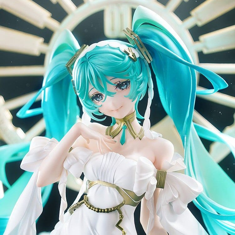 【Pre Order】Vocaloid - Hatsune Miku - feat. Yoneyama Mai (Good Smile Company)