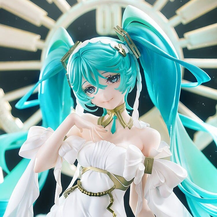 【Pre Order】Vocaloid - Hatsune Miku - feat. Yoneyama Mai (Good Smile Company)