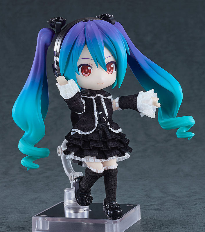 Sega feat. Hatsune Miku Project - Hatsune Miku - Nendoroid (#2534) - ∞ Ver. (Good Smile Company)