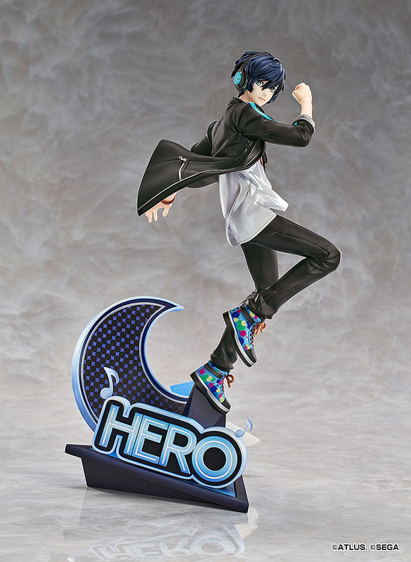 【Pre Order】Persona - Shujinkou (Good Smile Arts Shanghai, Good Smile Company)