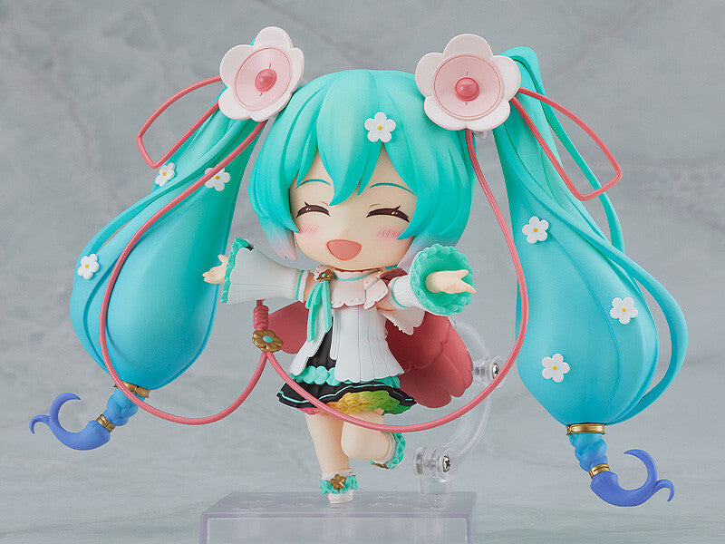 Vocaloid - Hatsune Miku - Nendoroid (#1940) - Magical Mirai 2021 Ver. (Good Smile Company)
