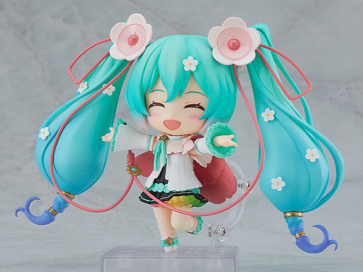 Vocaloid - Hatsune Miku - Nendoroid (#1940) - Magical Mirai 2021 Ver. (Good Smile Company)