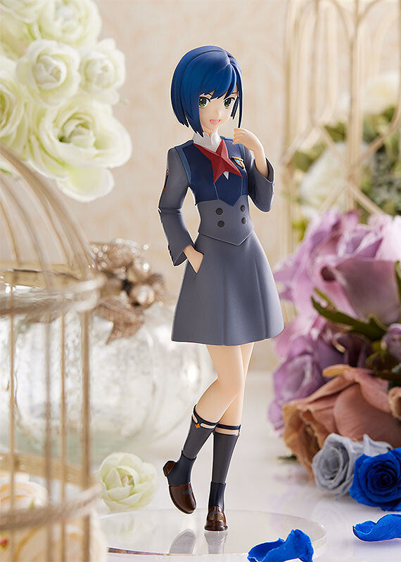 Darling in the FranXX - Ichigo - Pop Up Parade (Good Smile Company)