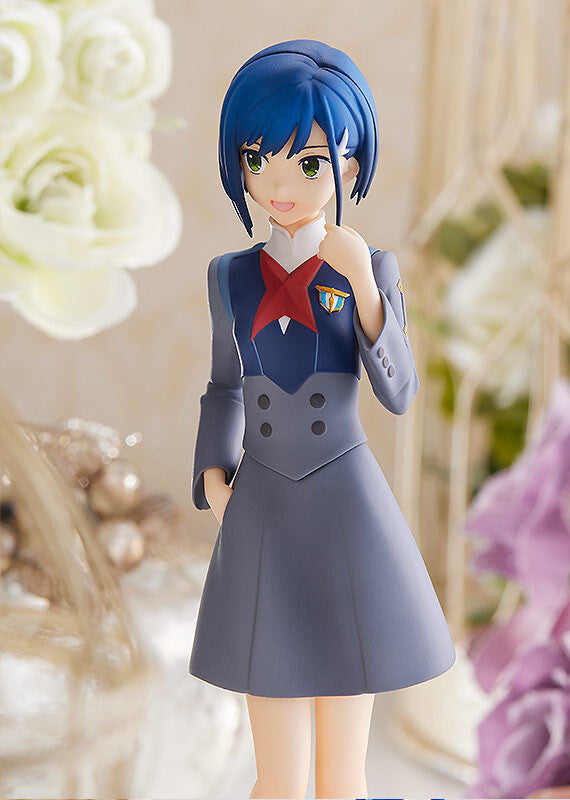 Darling in the FranXX - Ichigo - Pop Up Parade (Good Smile Company)