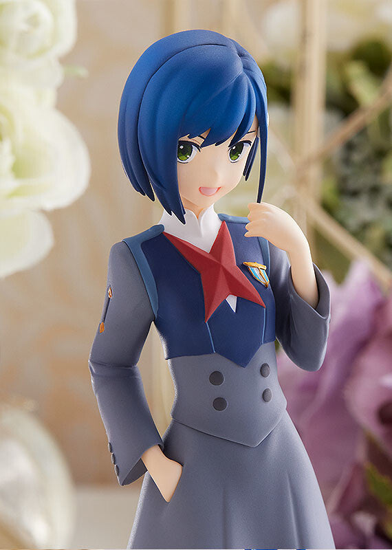 Darling in the FranXX - Ichigo - Pop Up Parade (Good Smile Company)