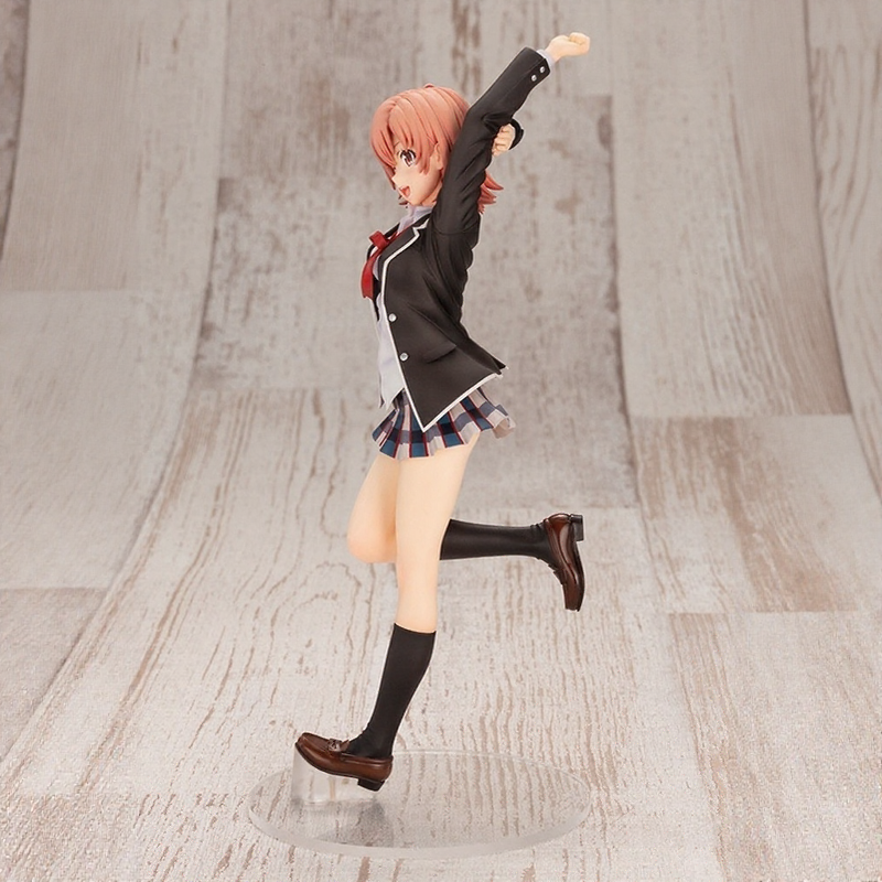 Yahari Ore no Seishun Love Comedy wa Machigatteiru. Kan - Yuigahama Yui (Kotobukiya)