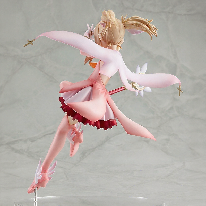 FATE/Kaleid Liner Prisma☆Illya - Magical Ruby - Prisma Illya - Manga Ver. (Phat Company)