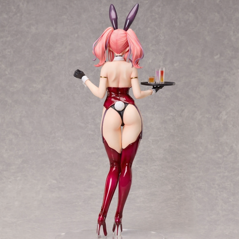 Azur Lane - Bremerton - B -stijl - Anniversary Bunny Ver. (Freeing, Union Creative International Ltd)