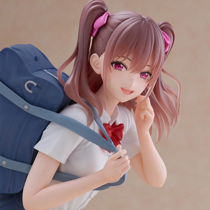 2.5 Dimensionale verleiding - Tachibana Mikari - Tenitol - Tenitol Tall (FuRyu)