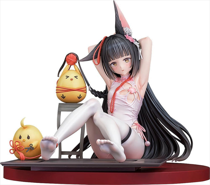 【Pre Order】Azur Lane - Manjuu - Nagato - Guardian Fox's Blessed Bonds (Phat Company)