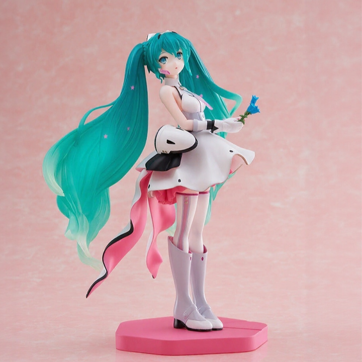 【Forhåndsbestilling】 Vocaloid - Hatsune Miku - Tenitol - Galaxy Live Ver. (FuRyu)