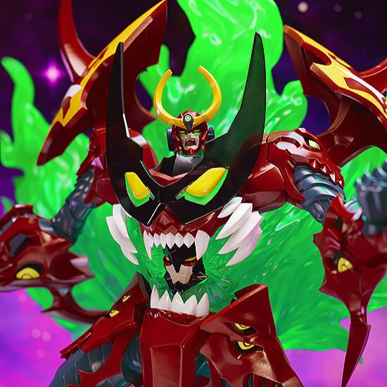 Tengen Toppa Gurren-Lagann - Pop Up Parade - XL (Good Smile Company)