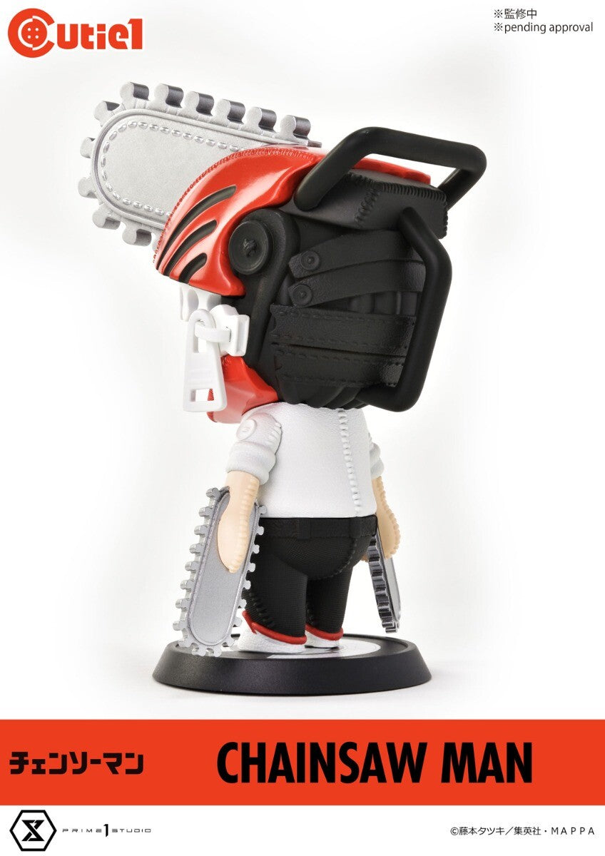 Chainsaw Man - Cutie1 (Prime 1 Studio)