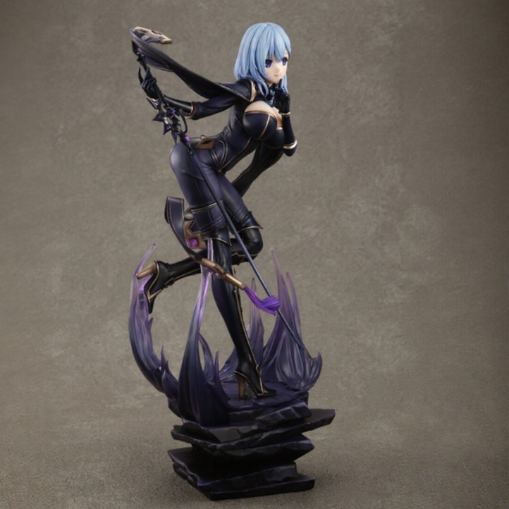 L'Eminenza nell'Ombra - Beta - KDcolle (Enterbrain, Kadokawa)