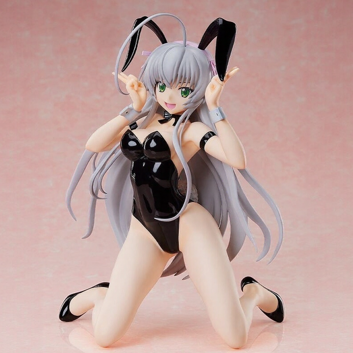 Hai tahun lalu! Nyaruko-san W - Nyarlathotep - Gaya B - Bare Leg Bunny Ver. (GRATIS)
