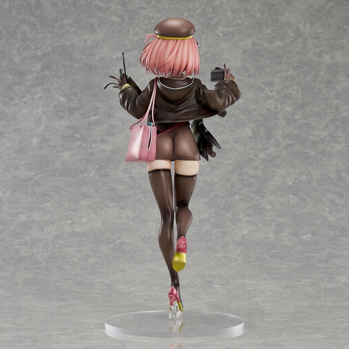 【Pre Order】Girls' Frontline: Neural Cloud - Willow (Union Creative International Ltd)