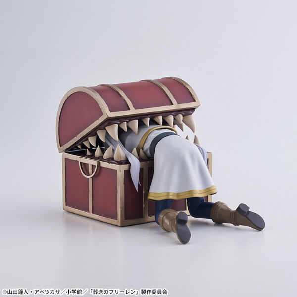 Frieren: Beyond Journey's End - Mimic - Luminasta - In Mimic Plus (Sega Fave)