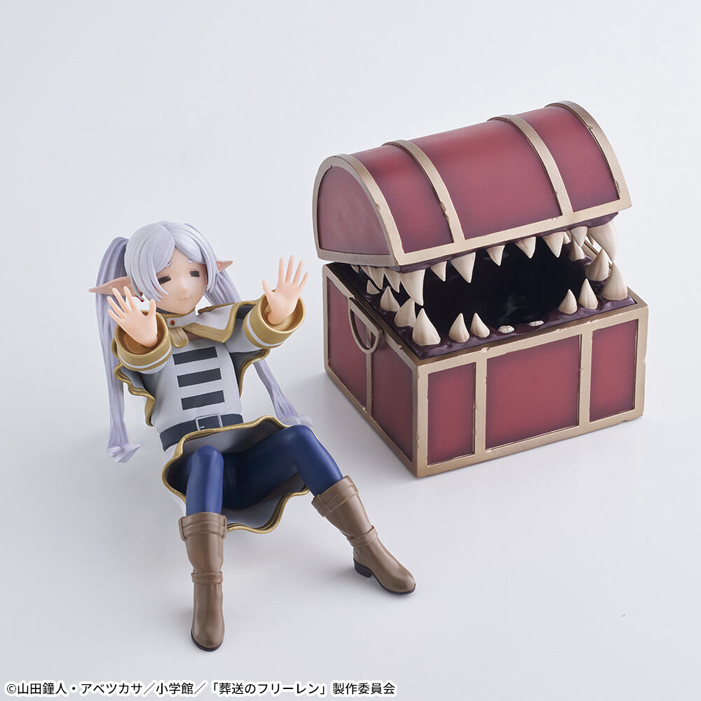 Frieren: Beyond Journey's End - Mimic - Luminasta - In Mimic Plus (Sega Fave)