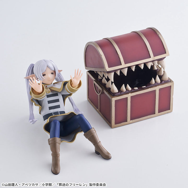 Frieren: Beyond Journey's End - Mimic - Luminasta - In Mimic Plus (Sega Fave)